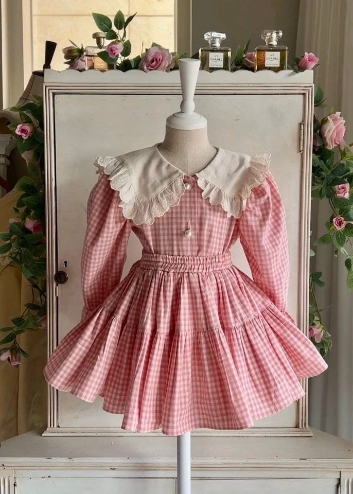 [PRE-ORDER] Valentine Set