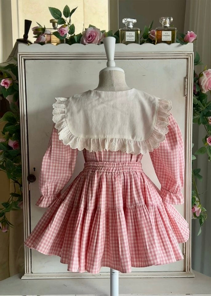 [PRE-ORDER] Valentine Set