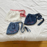 [PRE-ORDER] Lovely Apron Dress