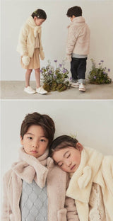 [Pre-Order] Faux Fur Adults jackets