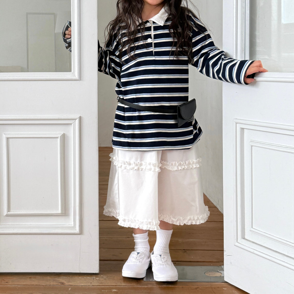 [PRE-ORDER] Jubilee Long Skirt