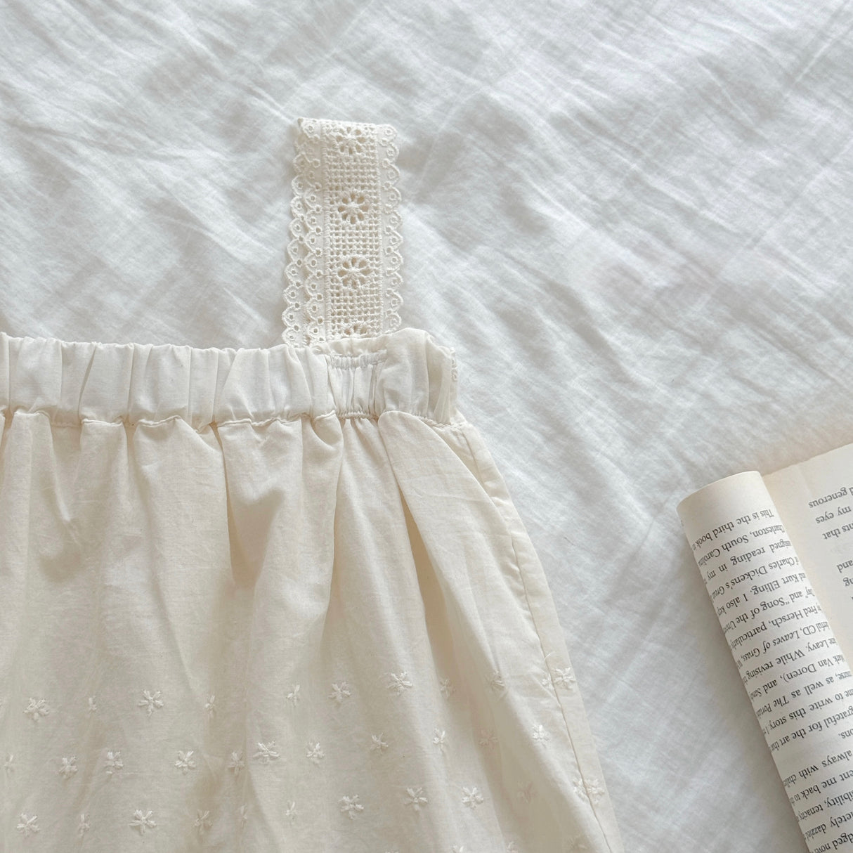 [PRE-ORDER] Muse Layered Dress