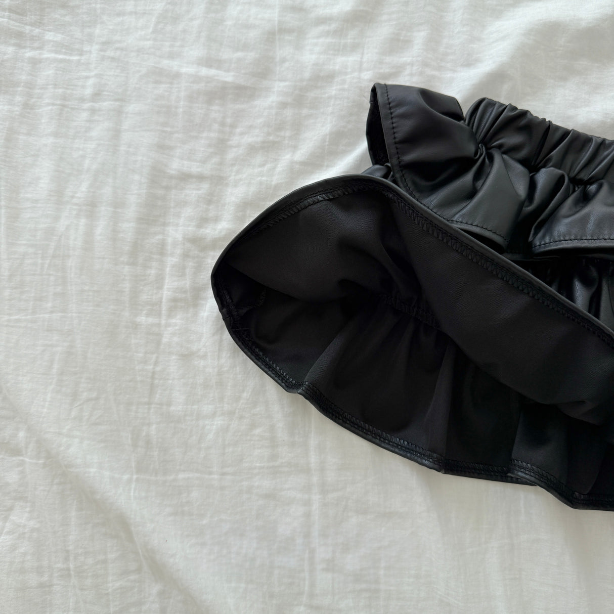 [PRE-ORDER] Autumn Layered Skirt