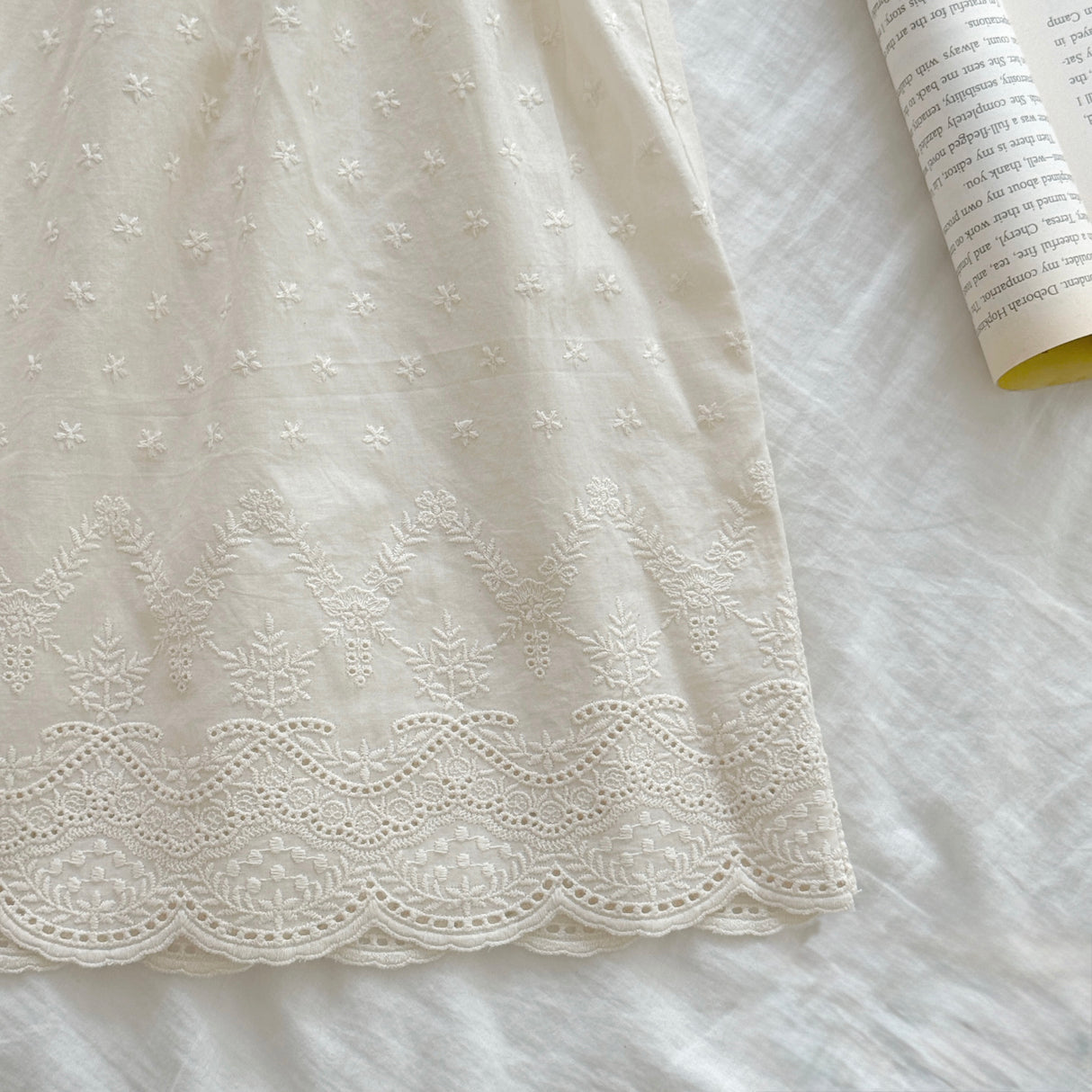 [PRE-ORDER] Muse Layered Dress