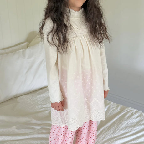 [PRE-ORDER] Muse Layered Dress