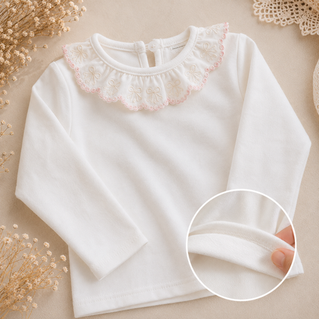 Elodie Blouse