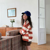 [PRE-ORDER] Buddy Stripe Sweatshirt