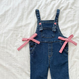 [PRE-ORDER] Bootcut Overalls