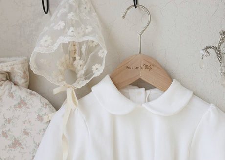 Fairy Tutu Romper