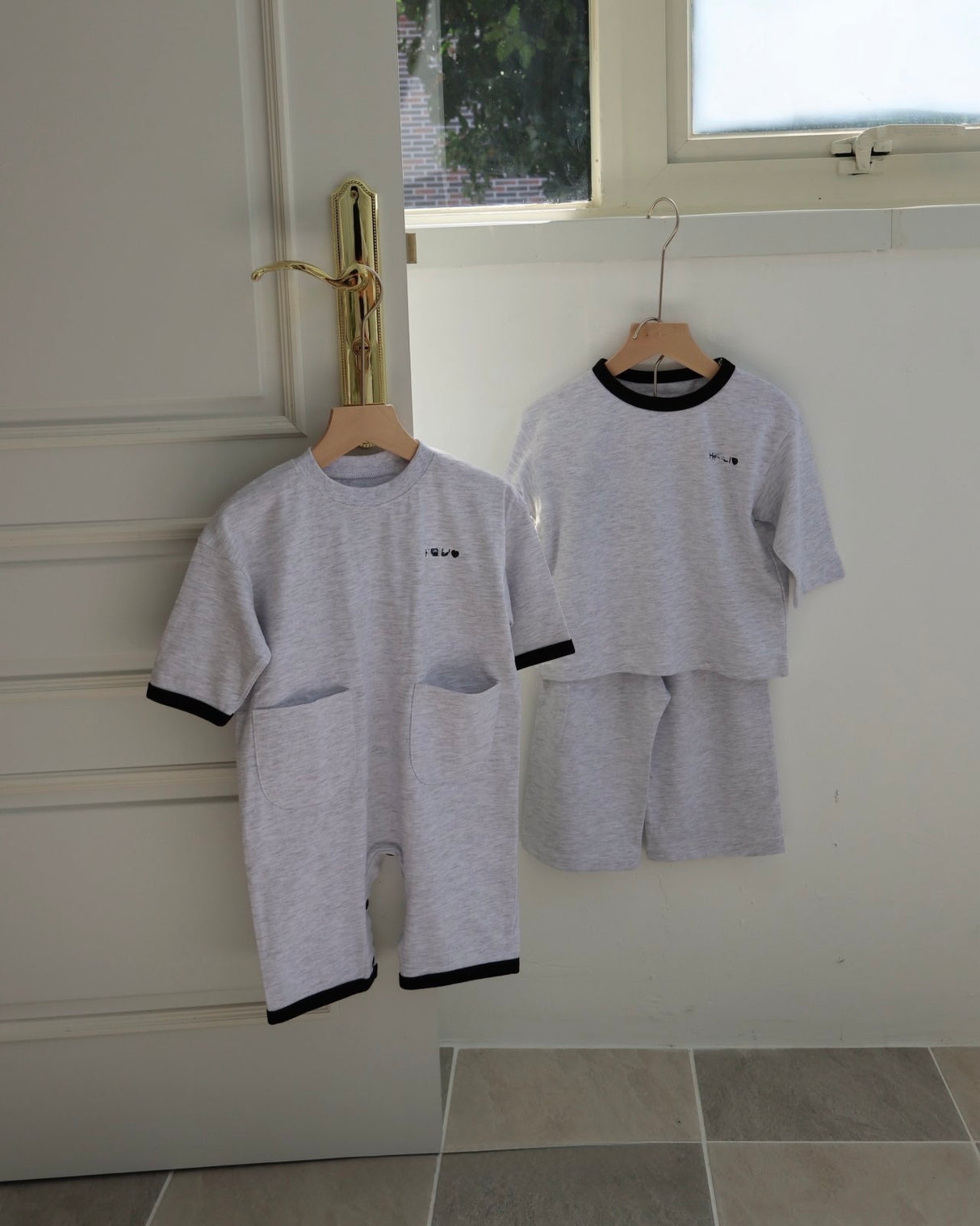 [PRE-ORDER] Dreamy Lounge Set