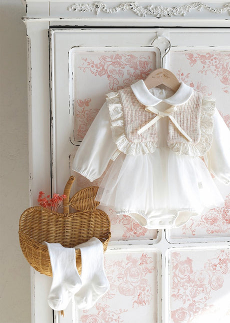 Fairy Tutu Romper