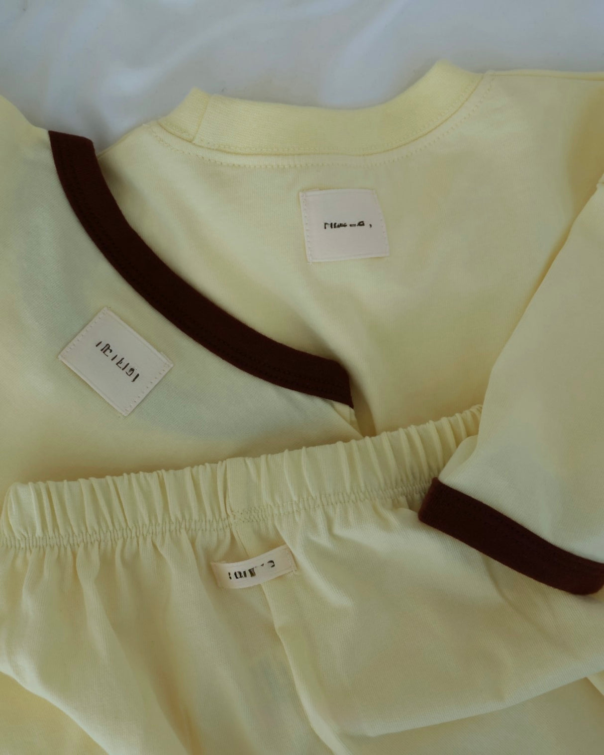 [PRE-ORDER] Dreamy Snap Bodysuit
