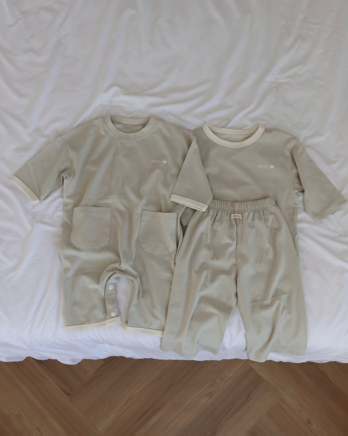 [PRE-ORDER] Dreamy Lounge Set