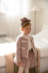 [PRE-ORDER] Channel Jacket