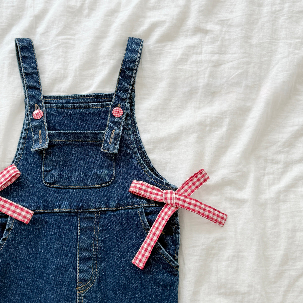 [PRE-ORDER] Bootcut Overalls