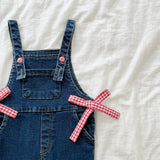 [PRE-ORDER] Bootcut Overalls
