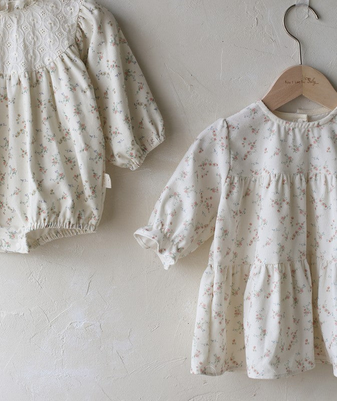 Beyer Bodysuit