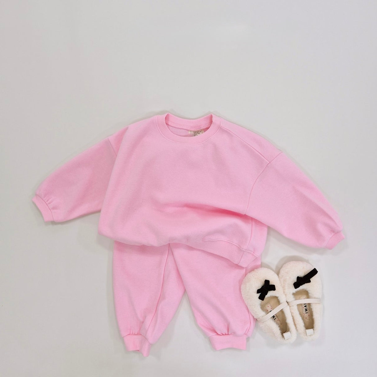 [PRE-ORDER] 16 Colors_Easywear Essential Set-up