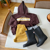 [PRE-ORDER] Peekaboo Corduroy Pants