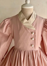 [PRE-ORDER] MERCI MUM’S DRESS