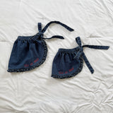 [PRE-ORDER] Lovely Apron Dress
