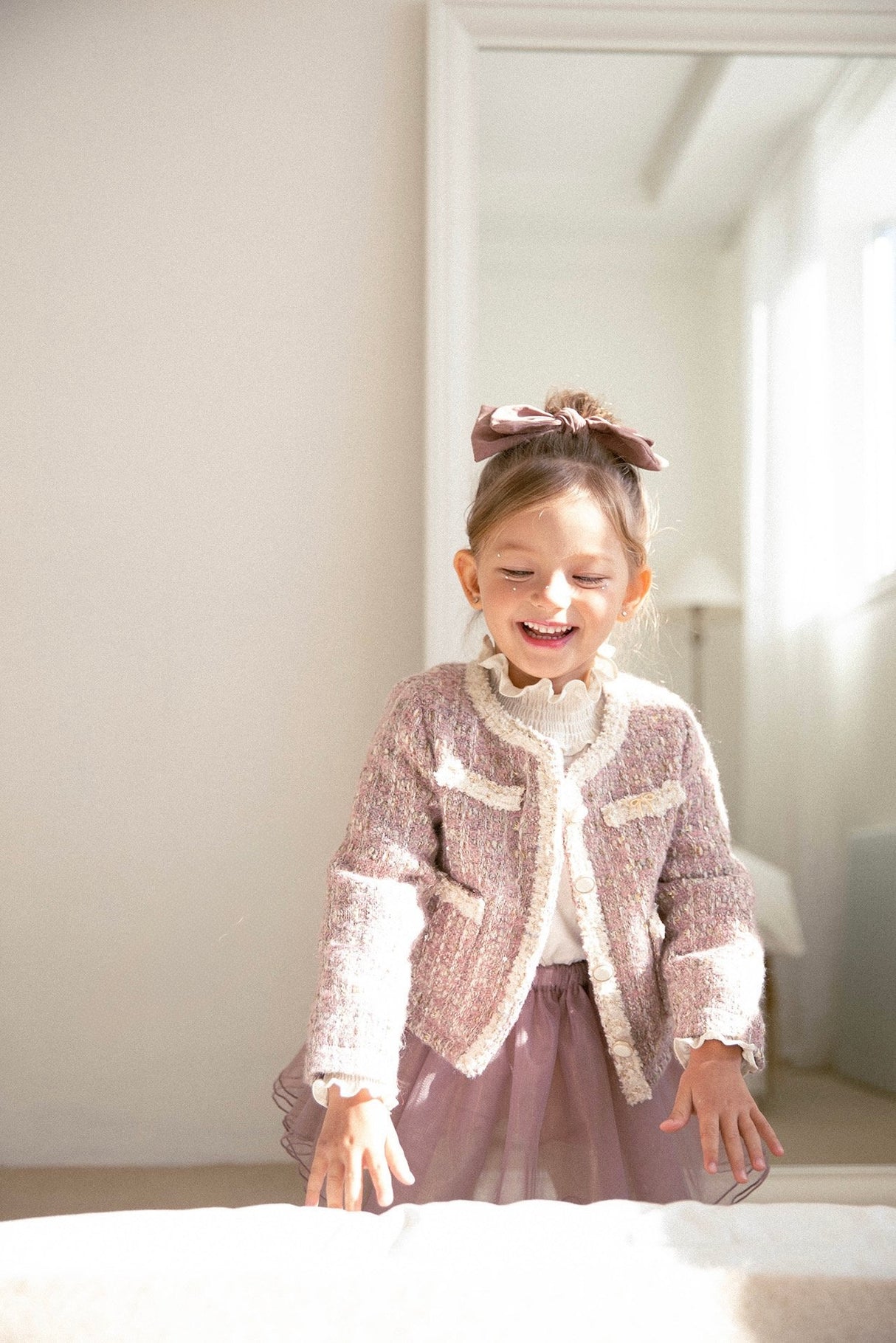 [PRE-ORDER] Channel Jacket