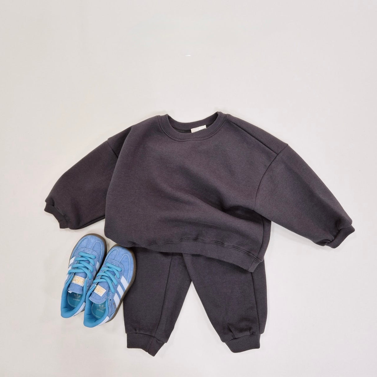 [PRE-ORDER] 16 Colors_Easywear Essential Set-up