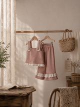 Rosalie Set