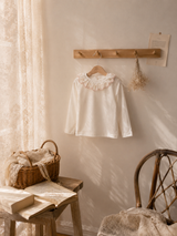 Elodie Blouse