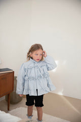 [Pre-Order] Ribbon Jacket