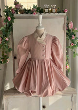 [PRE-ORDER] MERCI MUM’S DRESS