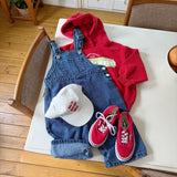 [PRE-ORDER] Mum Couple_Weekend Cozy Hoodie