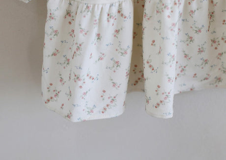 Organic Cotton Beyer Dress