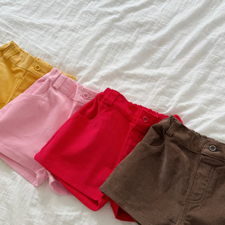 [PRE-ORDER] Peekaboo Corduroy Pants