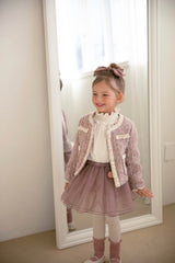 [PRE-ORDER] Channel Jacket