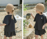 Summer Hat (Mum & I)