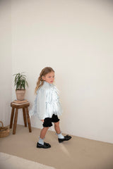 [Pre-Order] Ribbon Jacket