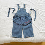 [PRE-ORDER] Lovely Apron Dress