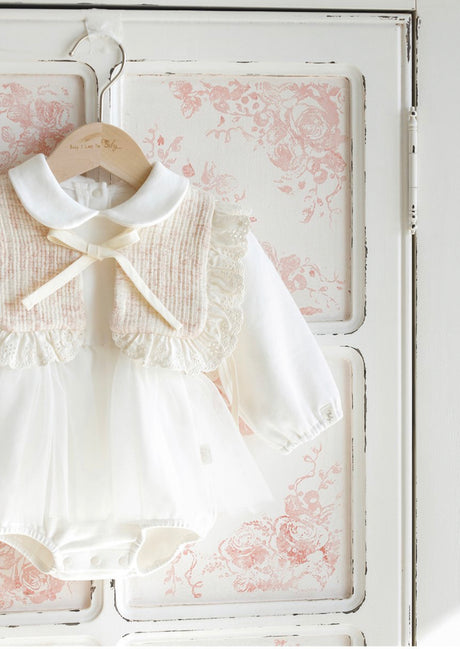 Fairy Tutu Romper