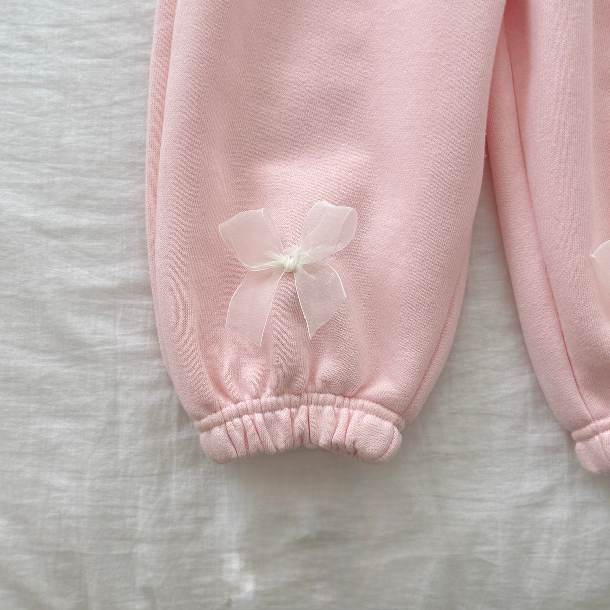 [PRE-ORDER] Lulu Jogger Pants