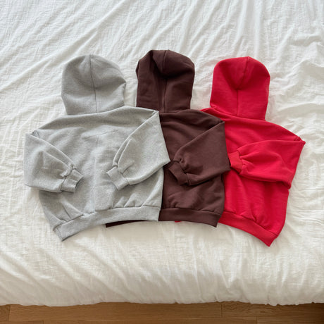 [PRE-ORDER] Mum Couple_Weekend Cozy Hoodie