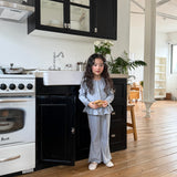 [PRE-ORDER] Momo Frill Bootcut Pants