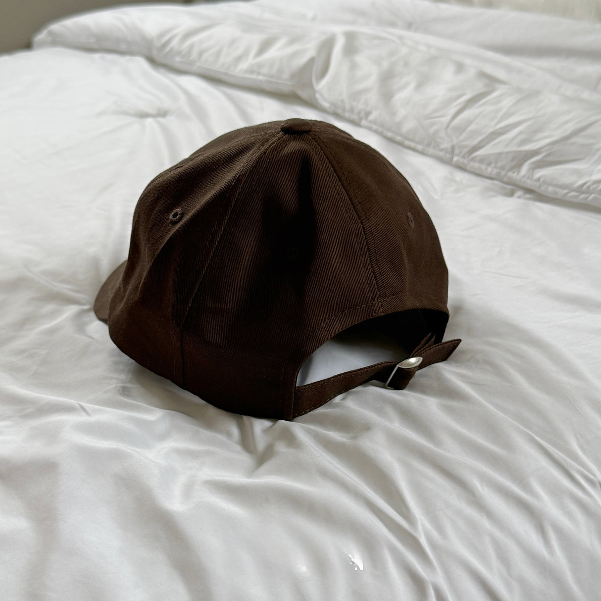 [PRE-ORDER] Cozy Everyday Cap