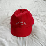 [PRE-ORDER] Cozy Everyday Cap