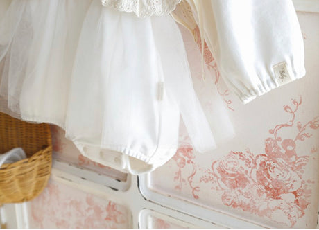Fairy Tutu Romper