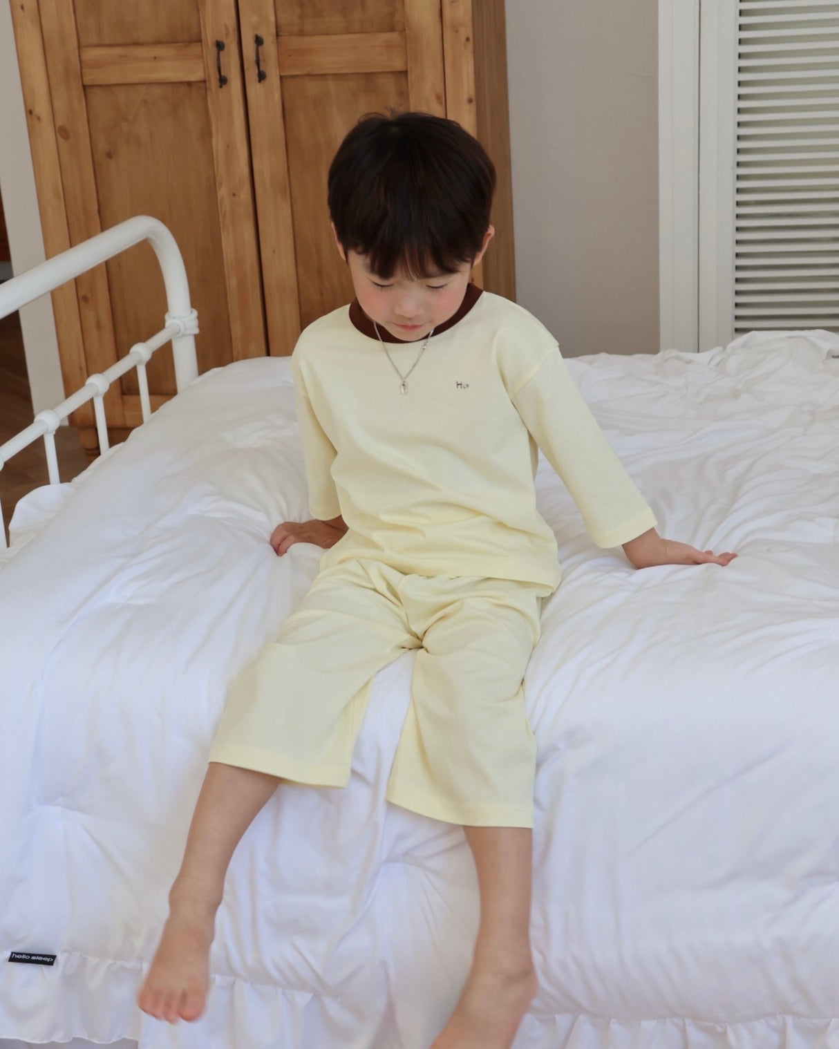 [PRE-ORDER] Dreamy Lounge Set