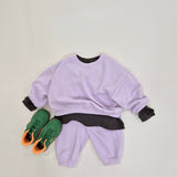 [PRE-ORDER] 16 Colors_Easywear Essential Set-up