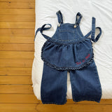 [PRE-ORDER] Lovely Apron Dress