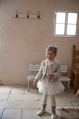 [PRE-ORDER] Channel Jacket