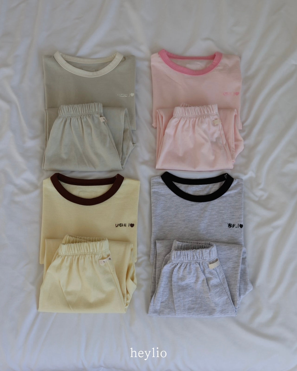 [PRE-ORDER] Dreamy Lounge Set